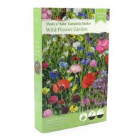 See more information about the Shake N Rake Wild Flower Garden Growing Seed Mix