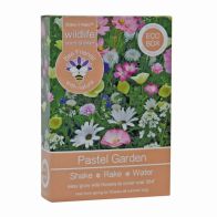 See more information about the Pastel Garden Seed Shaker Box