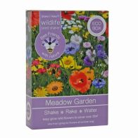 See more information about the Meadow Garden Seed Shaker Box