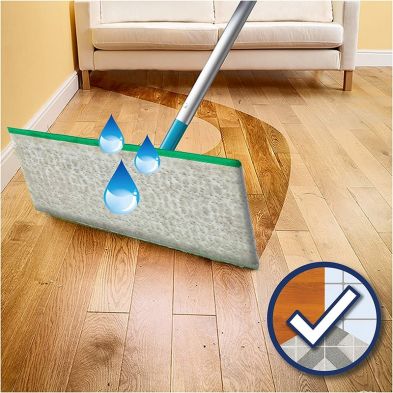 See more information about the Flash Speed Mop Complete Starter Kit