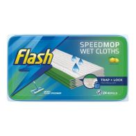 See more information about the Flash Speed Mop Refill Pads - Lemon Scent