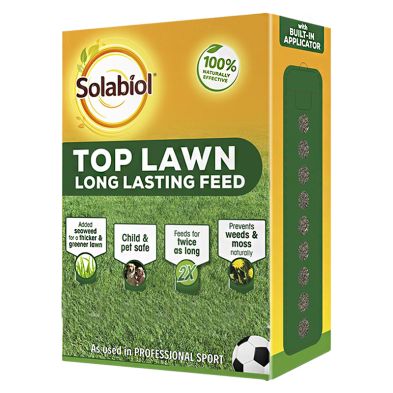 Solabiol Top Lawn Long Lasting Feed 3.5kg