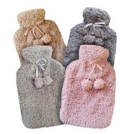 See more information about the Toastie Hot Water Bottle Brown