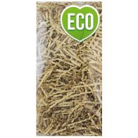 See more information about the ECO Shredded Kraft Paper - 40g