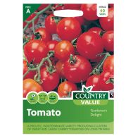 See more information about the Country Value Tomato Gardener's Delight Seeds