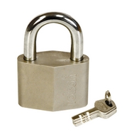 See more information about the 70mm Solid Steel Padlock