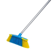 See more information about the Flash Broom