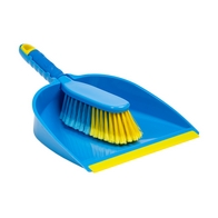 See more information about the Flash Dustpan and Brush