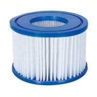 See more information about the Lay-Z-Spa Filter Cartridge Type VI