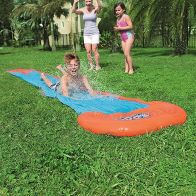 See more information about the H2Ogo 4.88M Water Slip-n-Slide Single