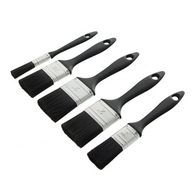 See more information about the 5 Piece Task Partner Paint Brush Set