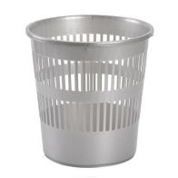 See more information about the Silver Round Bin