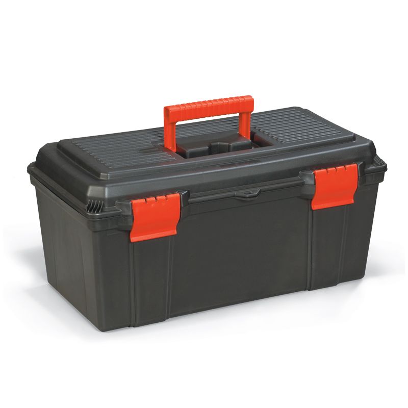 22 Inch Value Toolbox