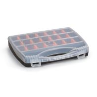 See more information about the Poly Compartment Organiser 38cm