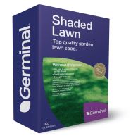 See more information about the Shaded Lawn Seed 1kg