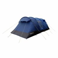 See more information about the Karuna Vis-a-Vis 6 Man Camping Tunnel Tent Blue