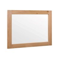 See more information about the Scandi Oak Wall Mirror
