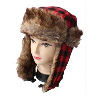 See more information about the Christmas Hat - Red Chequered