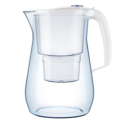 See more information about the Aquaphor White Onyx Water Filter Jug and Cartridge 4.2L