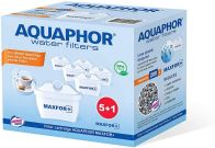 See more information about the Aquaphor Maxfor Water Filter Cartridges 6 Pack