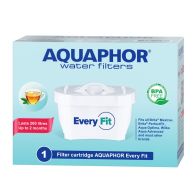 See more information about the Aquaphor Everyfit Water Filter Cartridge