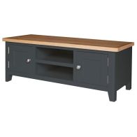 See more information about the Aurora Midnight Extra Large TV Unit