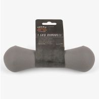 See more information about the Dumbbell Neoprene Grey 1.5kg