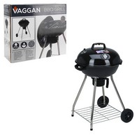 See more information about the Vaggan Charcoal BBQ Grill