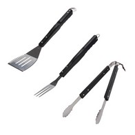 See more information about the 3 Piece BBQ Tools set