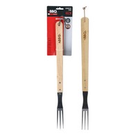See more information about the Three Pronged BBQ Fork