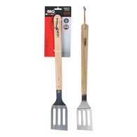 See more information about the Wooden Handle BBQ Spatula