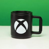 See more information about the Microsfot Xbox Mug Black & White