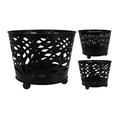 See more information about the Cast Iron Fire Basket