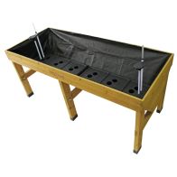 See more information about the Self Watering Kit For 1.8m Classic VegTrug Planter