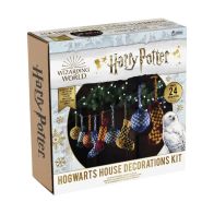 See more information about the Harry Potter Hogwarts House Decorations Kit