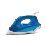 See more information about the Crest Steam Iron with Stainless Steel Soleplate Blue - 1600W