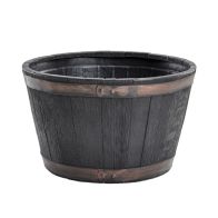 See more information about the Oakwood Garden Planter by Strata - 39 x 63cm