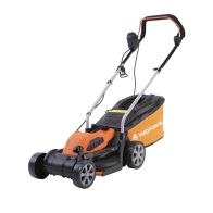 See more information about the Electric Lawnmower 32cm By Yard Force - 1200W