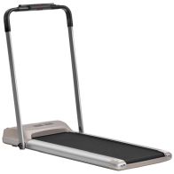 See more information about the Homcom Folding Treadmill