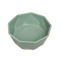 See more information about the Small Dog Bowl Green Bamboo 14.4cm by Pet Brands