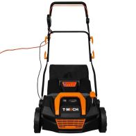 See more information about the Artificial Garden Grass Vacuum by T-Mech