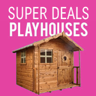 Children's Playhouses Deals