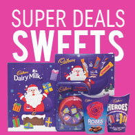 Sweets & Chocolate Deals