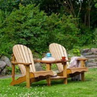 See more information about the Relax Tete a Tete - 2 Seat Brown by EKJU