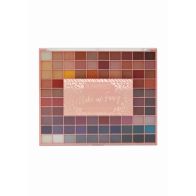 See more information about the Sunkissed Make Me Fancy Eyeshadow Palette