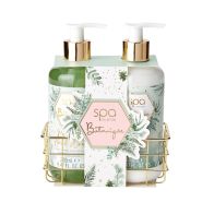 See more information about the Style and Grace Spa Botanique Luxury Handcare Set