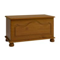 See more information about the Barnaby Storage Ottoman Pine