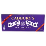 See more information about the Cadbury Retro Dairy Milk 850g