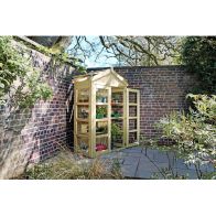 See more information about the Garden Greenhouse by Zest