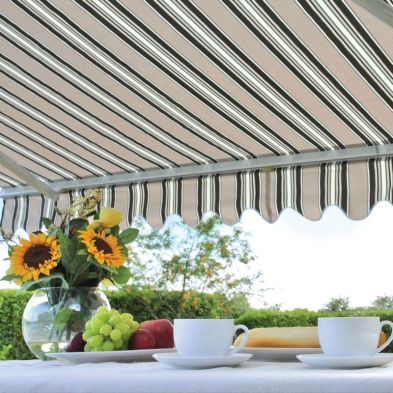 See more information about the Ascot Garden Awning 3.5m